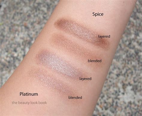 tom ford spice cream eyeshadow dupe